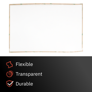 Clover Station 2.0 POS Screen Protector