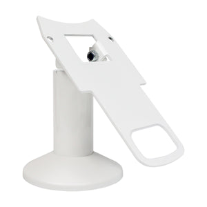 Clover Mini / Mini 3 Low Swivel and Tilt Stand (White)