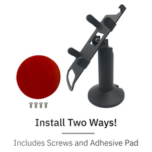 Load image into Gallery viewer, Ingenico Move 3500 / Move 5000 Swivel and Tilt Stand
