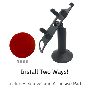 Ingenico Move 3500 / Move 5000 Swivel and Tilt Stand