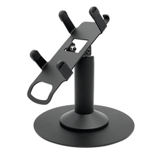 Load image into Gallery viewer, Dejavoo Z8 &amp; Dejavoo Z11 Freestanding Swivel and Tilt Stand with Round Plate
