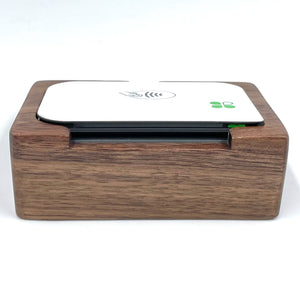 Clover Go 3 Wood Base Stand