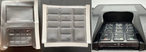 Custom Protective Cover--Specify your Device and PREORDER NOW!
