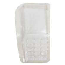 Load image into Gallery viewer, Verifone Vx820 PIN Pad Protective Spill Cover
