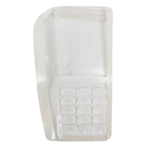 Verifone Vx820 PIN Pad Protective Spill Cover