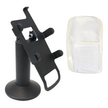 Load image into Gallery viewer, First Data FD35 Swivel and Tilt Stand and Spill Cover
