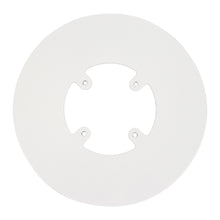 Load image into Gallery viewer, Freestanding Round Base Plate (White)
