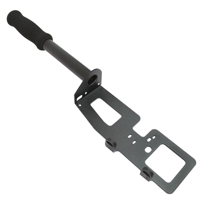 Drive-Thru Hand Held Mount For Verifone P400