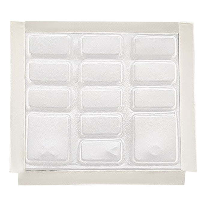 Mx915 & Mx925 Keypad Protective Covers (Set of 50)
