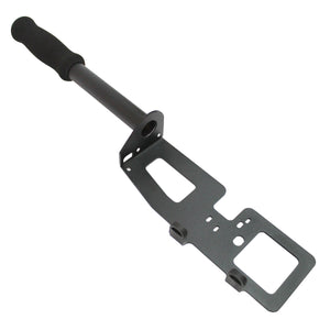 Drive-Thru Hand Held Mount For Verifone P200