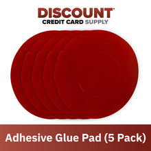 Load image into Gallery viewer, Adhesive Glue Pads (5 Pack)
