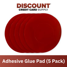 Load image into Gallery viewer, Adhesive Glue Pads (5 Pack)
