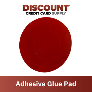 Adhesive Glue Pad