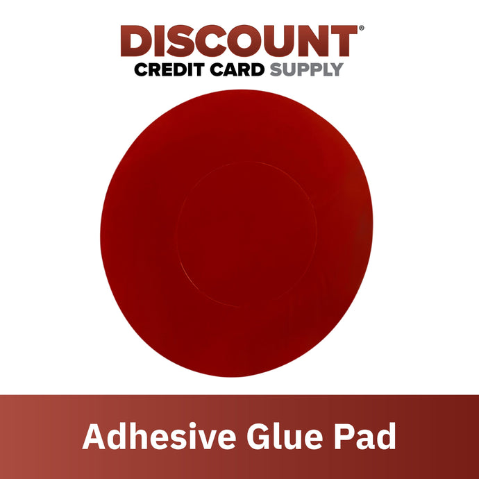 Adhesive Glue Pad