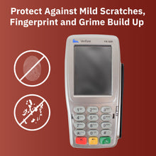 Load image into Gallery viewer, Verifone Vx820 PIN Pad Protective Spill Cover

