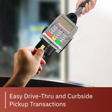 Load image into Gallery viewer, Drive-Thru Hand Held Mount For Verifone Vx805
