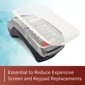 Verifone Vx520 Protective Spill Cover