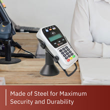 Load image into Gallery viewer, First Data FD35 &amp; First Data FD40 Low Swivel and Tilt Stand
