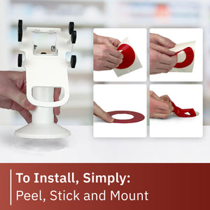 Adhesive Glue Pad