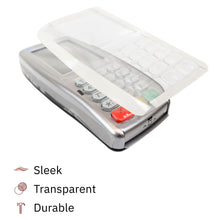 Load image into Gallery viewer, Verifone Vx820 PIN Pad Protective Spill Cover
