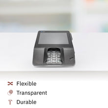 Load image into Gallery viewer, Mx915 &amp; Mx925 Keypad Protective Covers (Set of 25)
