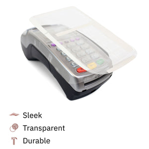 Verifone Vx520 Protective Spill Cover