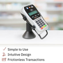 Load image into Gallery viewer, First Data FD35 &amp; First Data FD40 Low Swivel and Tilt Stand
