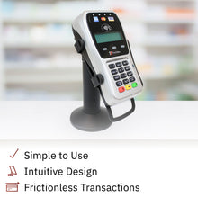Load image into Gallery viewer, First Data FD35 / FD40 Swivel and Tilt Stand
