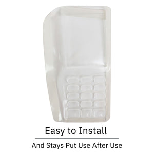Verifone Vx820 PIN Pad Protective Spill Cover