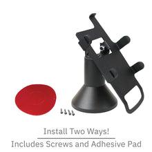 Load image into Gallery viewer, First Data FD35 &amp; First Data FD40 Low Swivel and Tilt Stand
