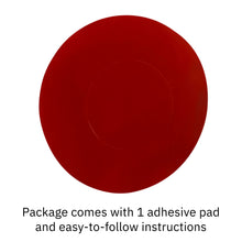 Load image into Gallery viewer, Adhesive Glue Pad
