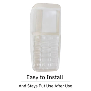 Ingenico IPP 310 / 320 / 350 PIN Pad Protective Spill Cover