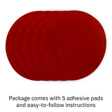 Load image into Gallery viewer, Adhesive Glue Pads (5 Pack)

