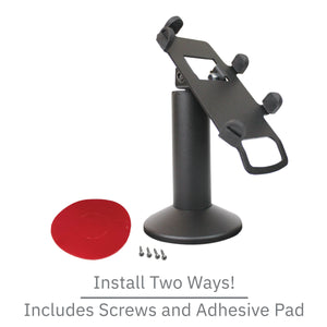 First Data RP10 Swivel and Tilt Stand