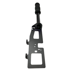 Universal Drive-Thru Handheld Bracket/Mount for Most Terminal Types
