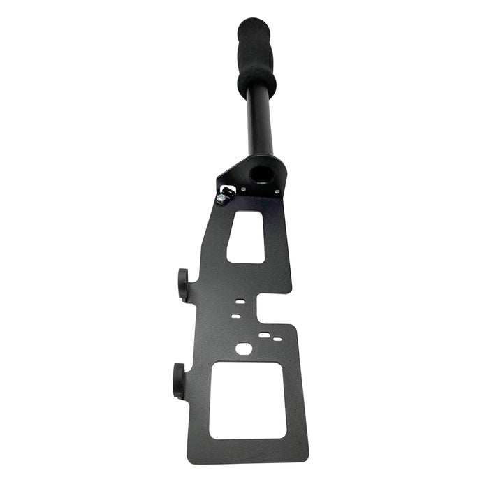 Universal Drive-Thru Handheld Bracket/Mount for Most Terminal Types