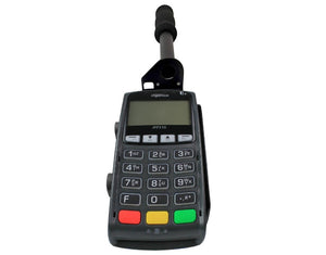 Universal Drive-Thru Handheld Bracket/Mount for Most Terminal Types