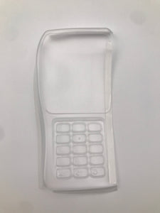 First Data FD410 Full Device Terminal Protective Spill Cover