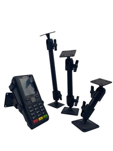 Flexible PIN Pad Stand (Available for Multiple PIN Pads--Please specify at Checkout)