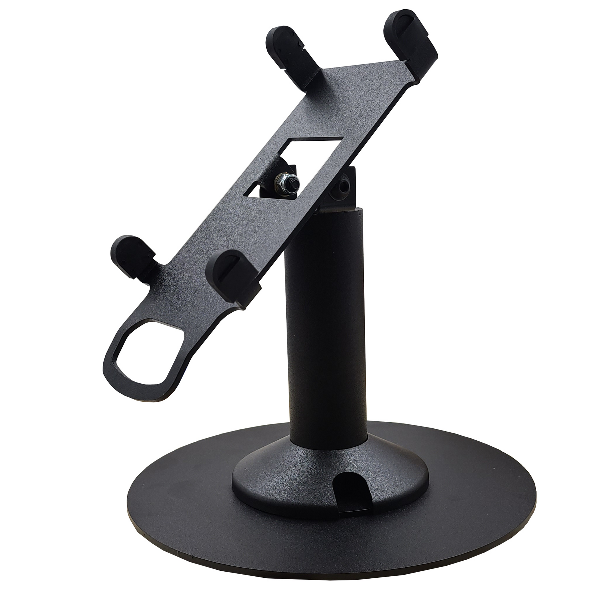 Qd2 Sim DCCStands – Dejavoo QD2, QD4, & QD5 Freestanding Swivel and Tilt Stand ...