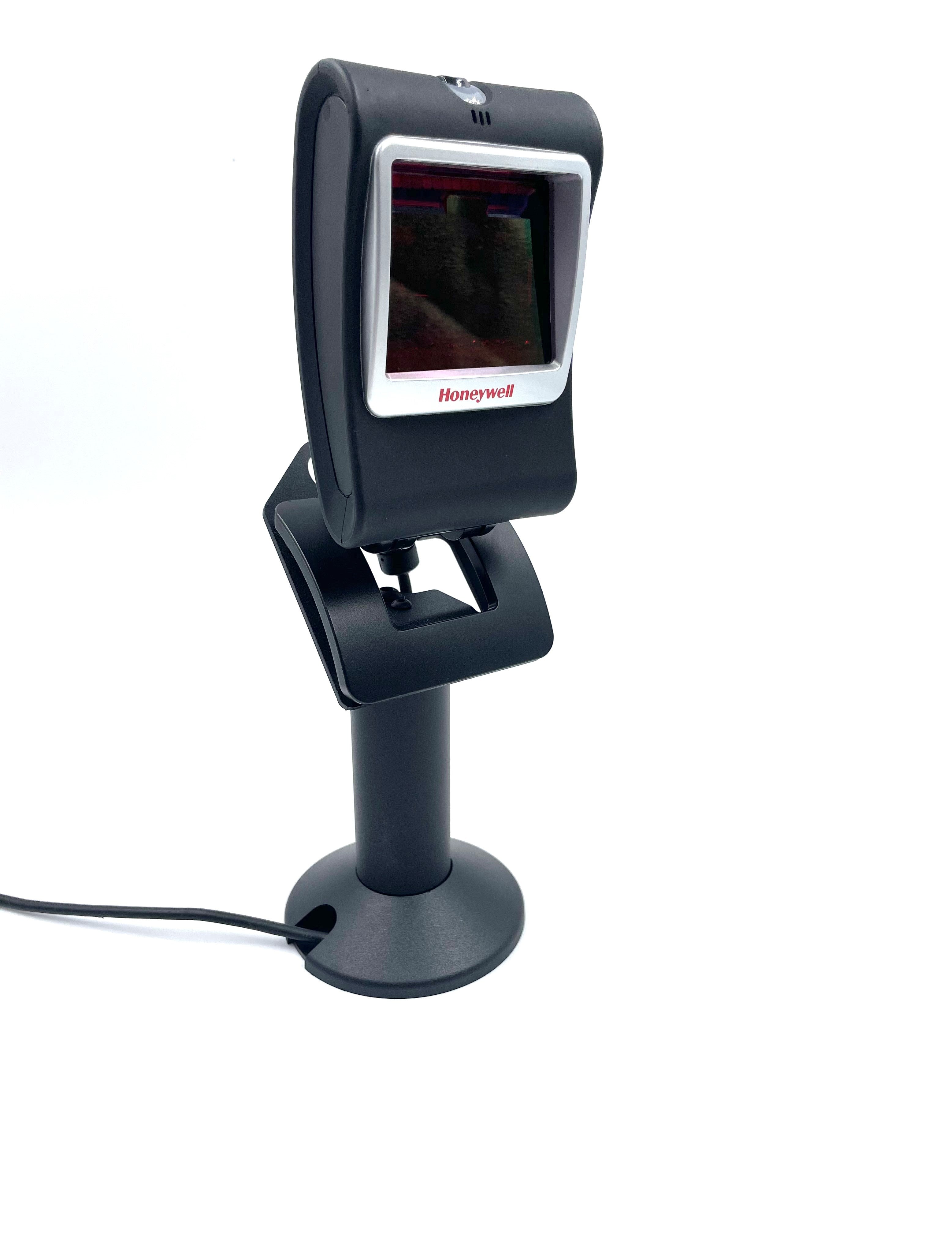 DCCStands – Honeywell 7580 Hands-Free Barcode Scanner Swivel and