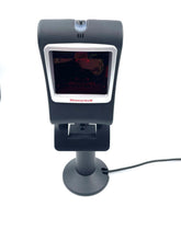 Load image into Gallery viewer, Honeywell 7580 Hands-Free Barcode Scanner Swivel and Tilt Stand
