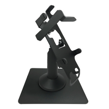 Load image into Gallery viewer, PAX S80 Freestanding Swivel and Tilt Stand, Key Locking Mechanism
