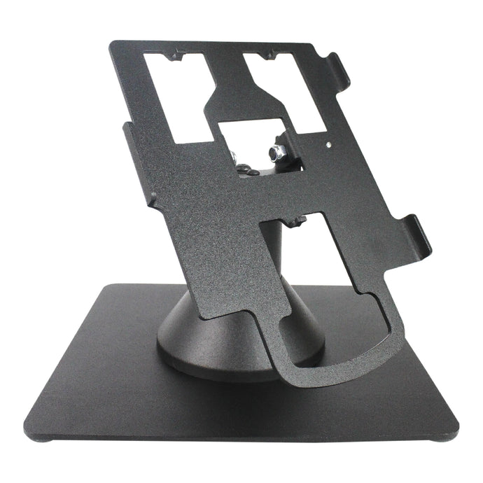 Pax PX7 Freestanding Low Swivel and Tilt Stand with Square Plate