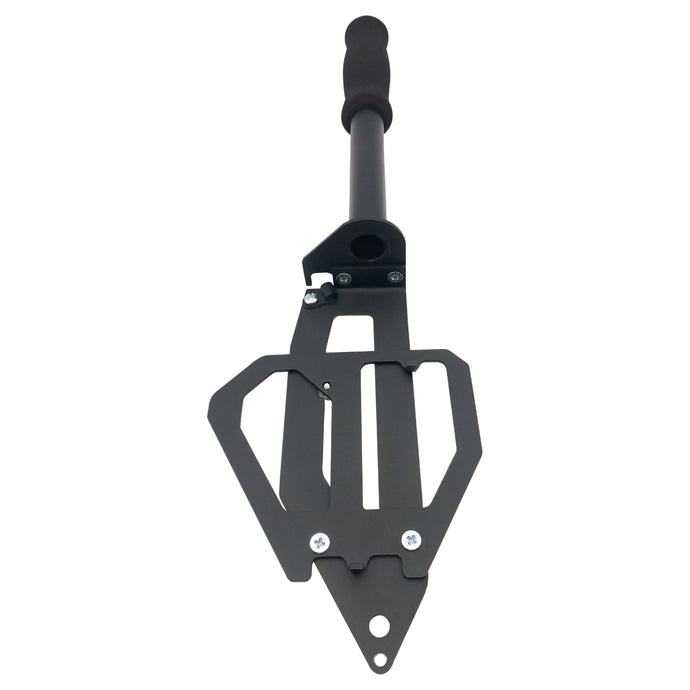 Drive-Thru Hand Held Mount For Verifone Mx915