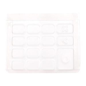 PAX A80 Keypad Protective Spill Cover