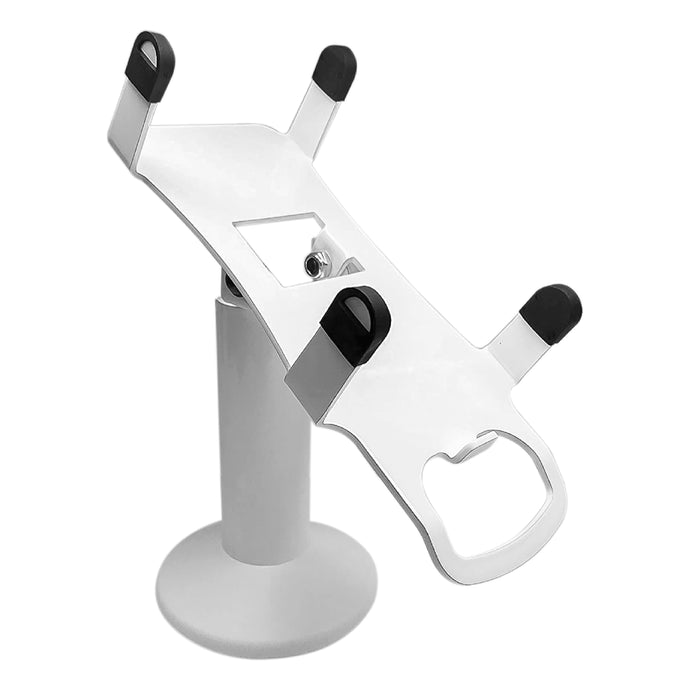 PAX A80 Swivel and Tilt Stand (White)
