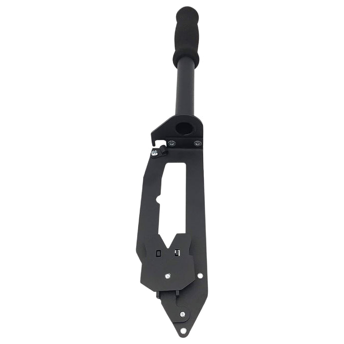 Drive-Thru Hand Held Mount For Ingenico Lane 3000 / 5000 / 7000 / 8000