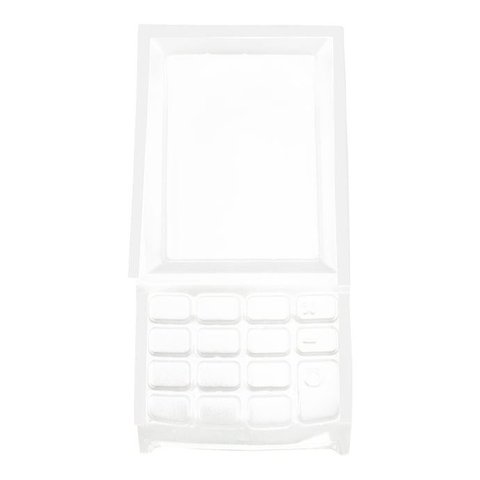 Castles VEGA3000 Touch PIN Pad Full Device Protective Cover