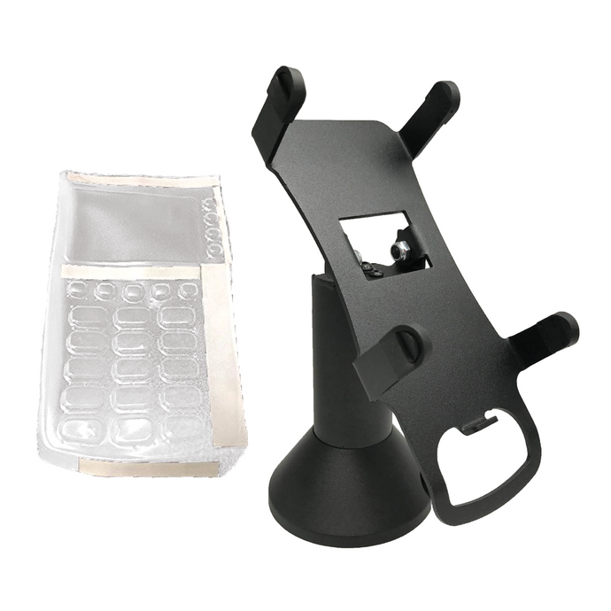 Verifone Vx520 Swivel Stand and Spill Cover
